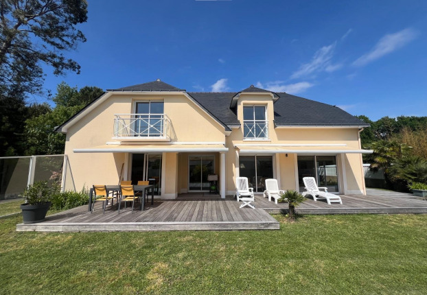 Maison 7 pièces 183 m² · à Pornichet · 183 m² · 880 000 €