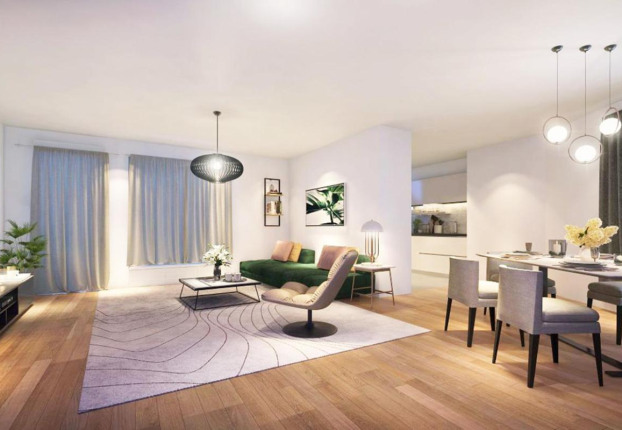 Appartement 5 pièces 123 m² · à Orléans · 123 m² · 675 000 €
