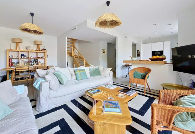 Maison 7 pièces 151 m² · à Ville d'Ete, Arcachon · 151 m² · 1 395 000 €