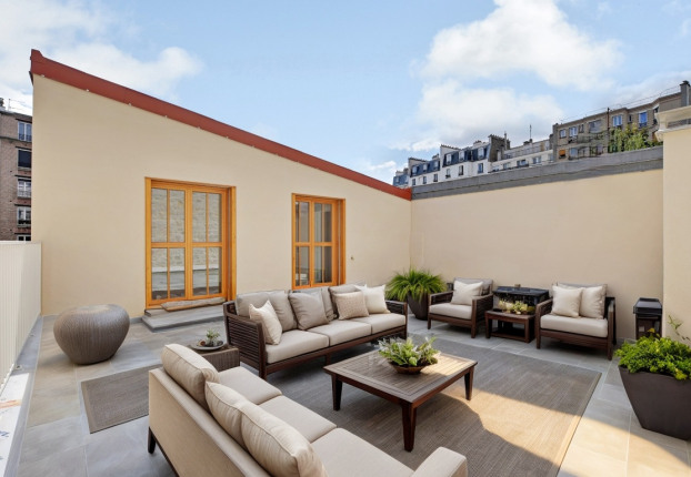 Maison 5 pièces 142 m² · à Vallée de Fécamp, Paris 12ème · 142 m² · 1 850 000 €