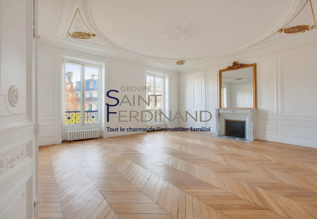Appartement 5 pièces 164 m² · à Chateau d'Eau-Lancry, Paris 10ème · 163,6 m² · 1 780 000 €