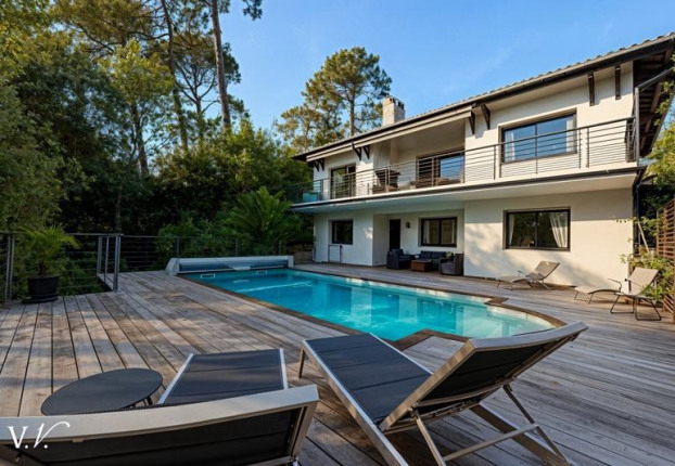 Maison 6 pièces 158 m² · à Arcachon · 158 m² · 1 575 000 €