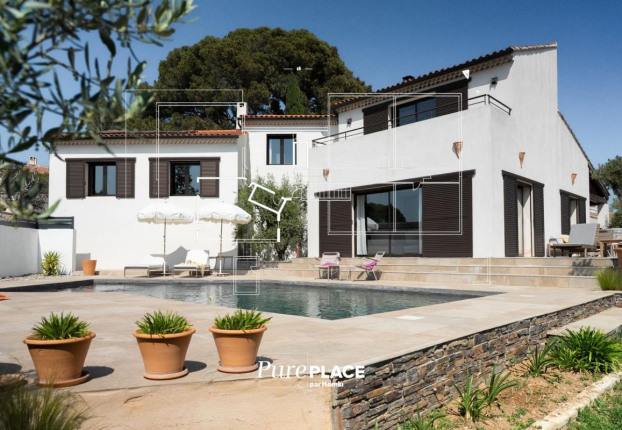 Maison 7 pièces 180 m² · à Martigues · 180 m² · 829 000 €