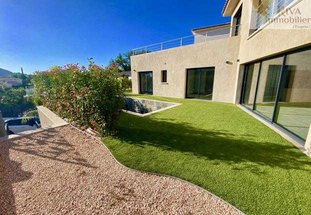 Maison 6 pièces 180 m² · au Castellet · 180 m² · 1 238 000 €