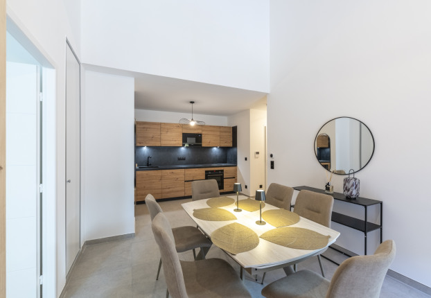 Appartement 3 pièces 69 m² · à Les Gets · 69 m² · 590 000 €