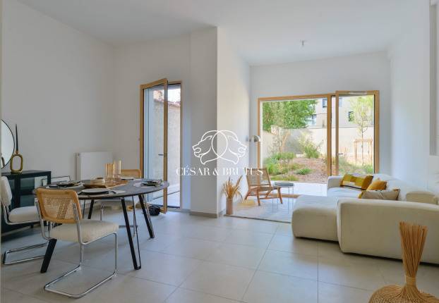 Maison 5 pièces 113 m² · à Gerland, Lyon 7ème · 112,7 m² · 695 000 €