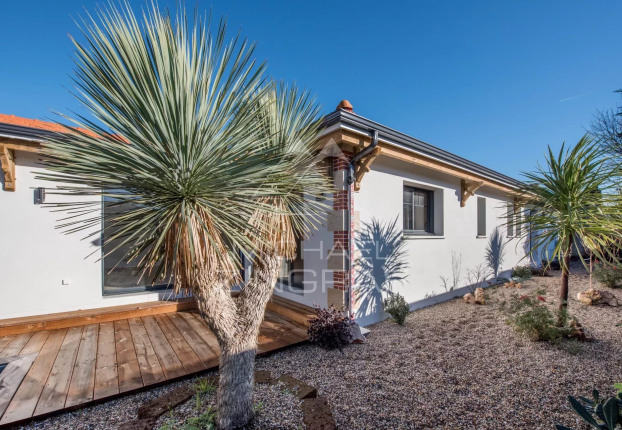 Maison 5 pièces 150 m² · à Gujan-Mestras · 149,5 m² · 997 500 €