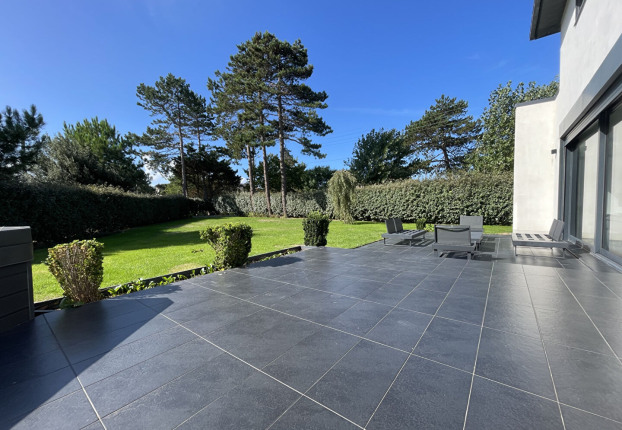 Maison 8 pièces 260 m² · à Le Touquet-Paris-Plage · 260 m² · 2 890 000 €