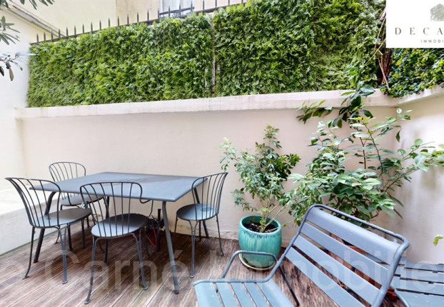 Appartement 5 pièces 95 m² · à Notre Dame des Champs, Paris 6ème · 95 m² · 1 430 000 €