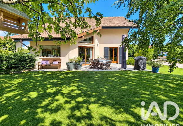 Maison 8 pièces 187 m² · à Valleiry · 187 m² · 780 000 €