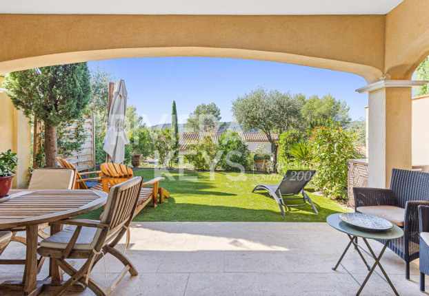 Maison 4 pièces 104 m² · à La Motte · 104,5 m² · 565 000 €