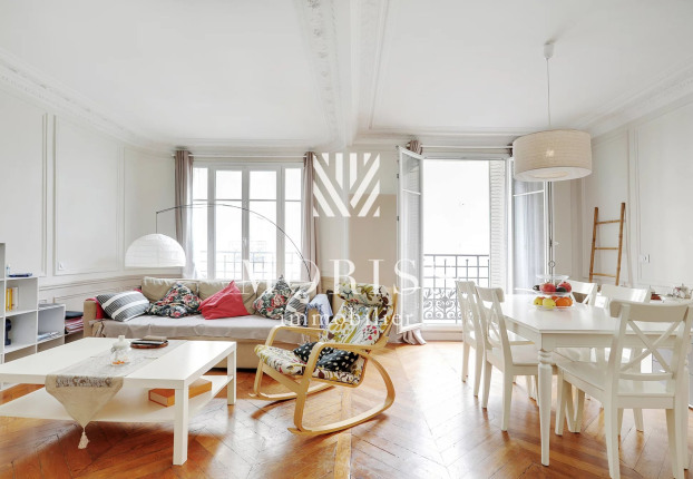 Appartement 3 pièces 76 m² · à Passy · 76 m² · 899 000 €