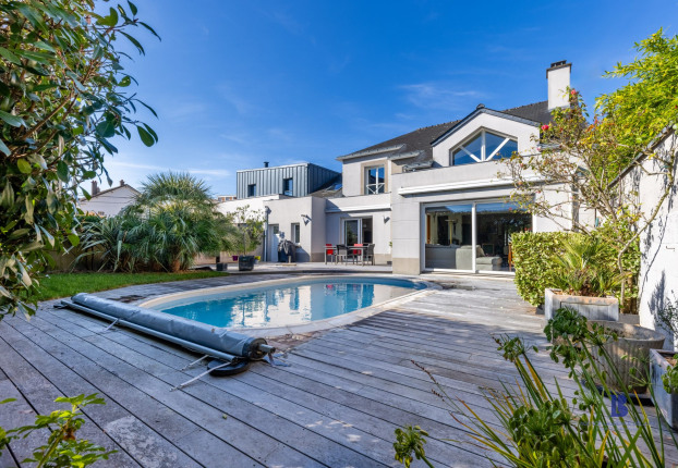 Maison 6 pièces 170 m² · à Sainte-Thérèse Beauséjour, Nantes · 170 m² · 748 000 €