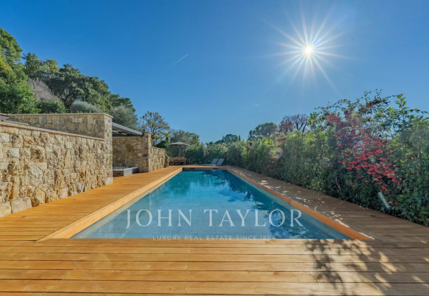 Maison 7 pièces 283 m² · à Mougins · 283 m² · 3 535 000 €