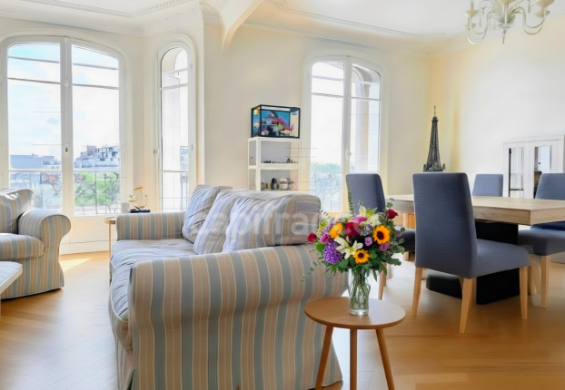 Appartement 4 pièces 110 m² · à Neuilly-sur-Seine · 110 m² · 1 479 000 €