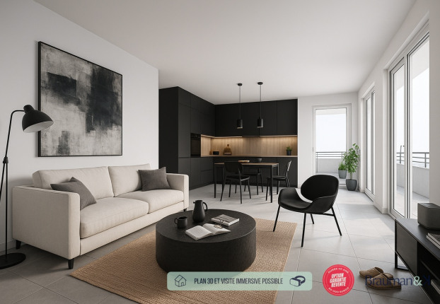 Appartement 5 pièces 126 m² · à Arcangues · 126 m² · 935 000 €