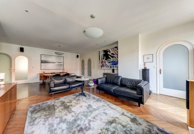 Appartement 3 pièces 107 m² · à Cordeliers-Célestins-Bourse, Lyon 2ème · 107 m² · 599 000 €