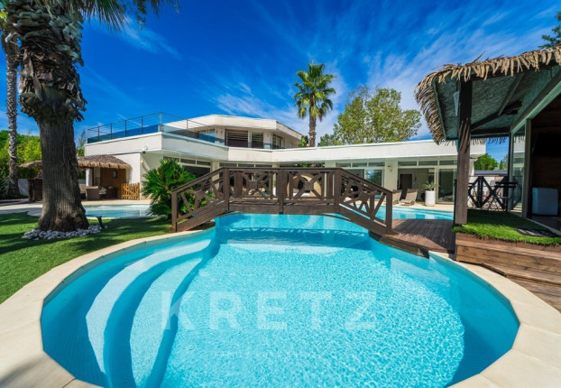 Maison 5 pièces 230 m² · à Le Grau d'Agde · 230 m² · 1 260 000 €