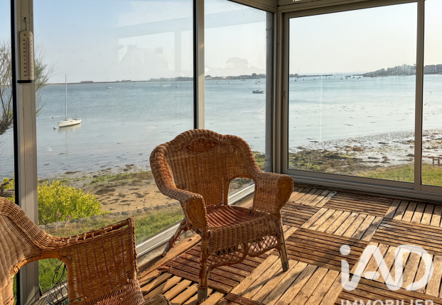 Maison 6 pièces 167 m² · à Riantec · 167 m² · 983 000 €