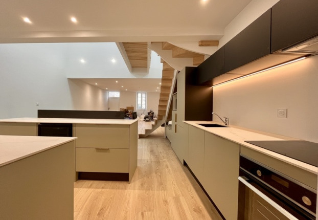 Maison 5 pièces 112 m² · à Sainte-Marie-de-Ré · 112 m² · 730 800 €