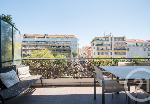 Appartement 3 pièces 68 m² · à Nice · 68 m² · 689 000 €