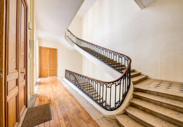 Appartement 130 m² · à Lafayette-Richer, Paris 9ème · 130 m² · 1 750 000 €