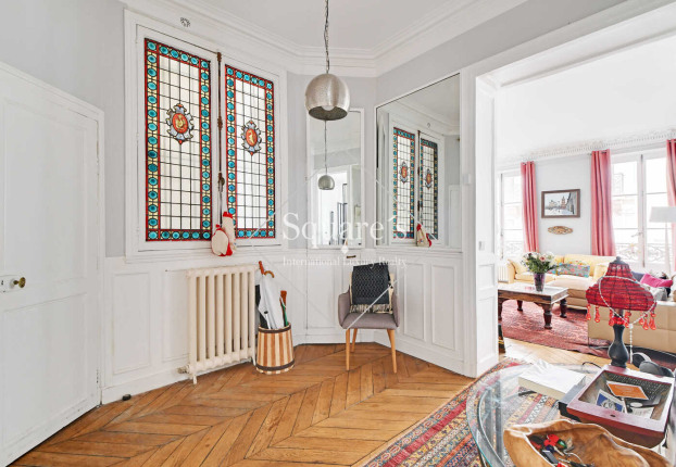 Appartement 6 pièces 185 m² · à Clichy-Trinité, Paris 9ème · 185 m² · 1 890 000 €