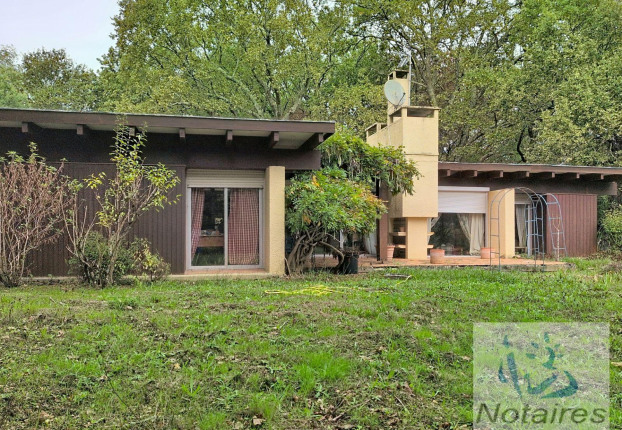 Maison 7 pièces 255 m² · à Pompignac · 255 m² · 550 000 €