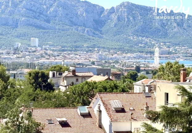 Appartement 5 pièces 125 m² · à Marseille 8ème · 125 m² · 830 000 €