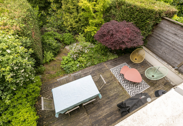 Maison 5 pièces 144 m² à Garches