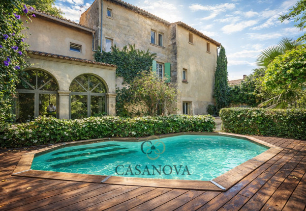 Maison 30 pièces 421 m² · à Le Cailar · 421 m² · 980 000 €