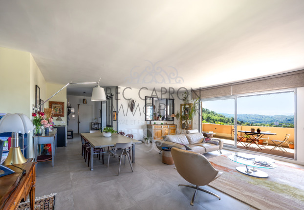 Appartement 4 pièces 130 m² · à Aix-en-Provence · 130 m² · 945 000 €