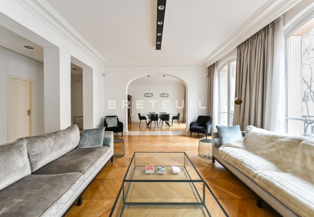 Appartement 6 pièces 178 m² · à Champerret-Berthier, Paris 17ème · 177,7 m² · 2 290 000 €