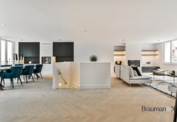 Maison 4 pièces 80 m² · aux Lilas · 80 m² · 800 000 €