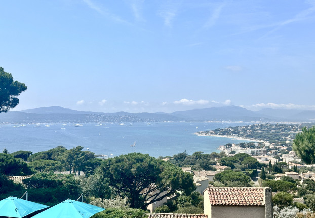 Maison 9 pièces 220 m² · à Ville-les Saquedes-le Bouillonnet, Sainte-Maxime · 220 m² · 2 990 000 €