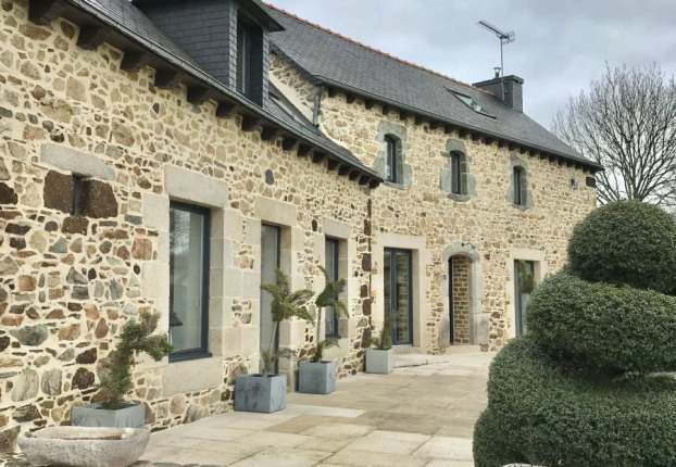 Maison 6 pièces 201 m² · à Lanvollon · 201 m² · 646 600 €