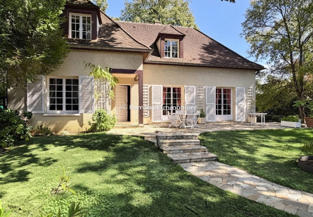 Maison 6 pièces 173 m² · à Vaucresson · 173 m² · 1 198 000 €