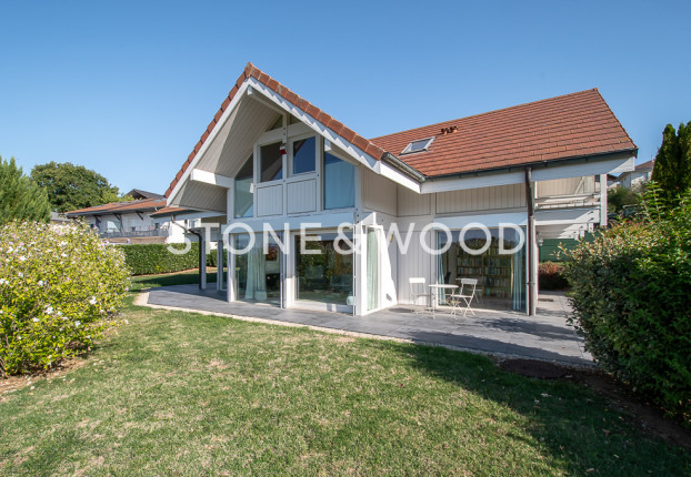 Maison 6 pièces 166 m² · à Lovagny · 166 m² · 880 000 €