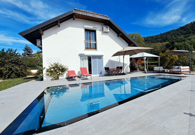 Maison 6 pièces 140 m² · à Allinges · 140 m² · 650 000 €