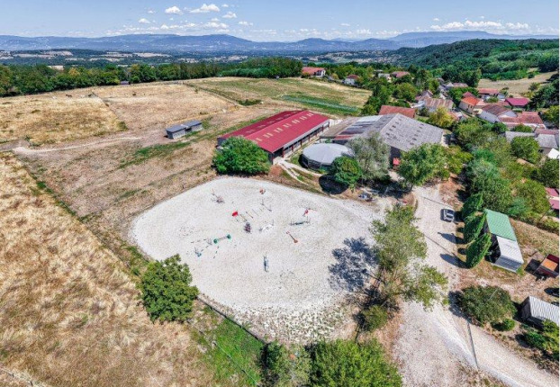 Maison 149 m² · à Vignieu · 149 m² · 740 000 €