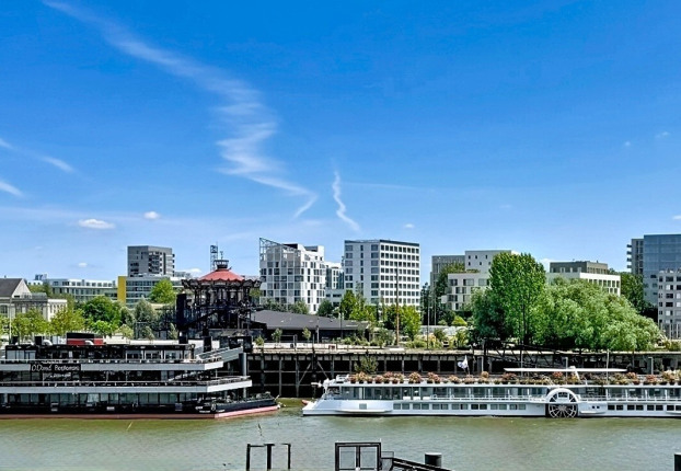 Appartement 5 pièces 163 m² · à Nantes · 163 m² · 676 000 €
