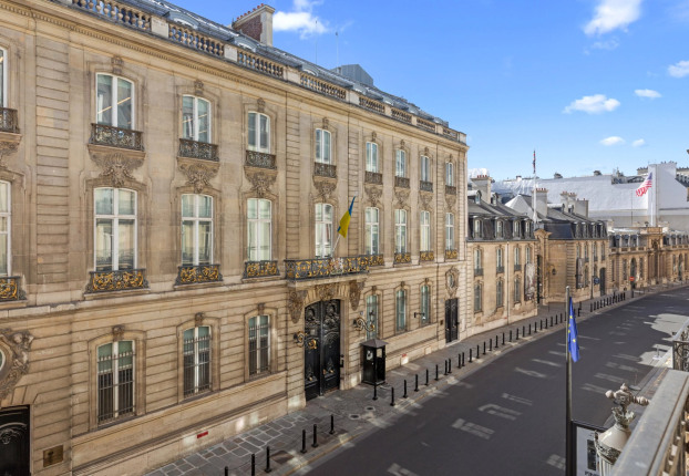 Appartement 5 pièces 157 m² · à Triangle d'Or, Paris 8ème · 157 m² · 2 980 000 €
