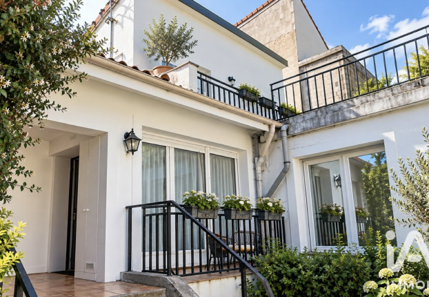 Maison 7 pièces 160 m² · à Les Lilas · 160 m² · 1 071 000 €