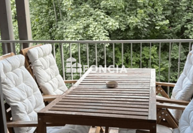 Appartement 2 pièces 46 m² · à Chamonix-Mont-Blanc · 46 m² · 560 000 €