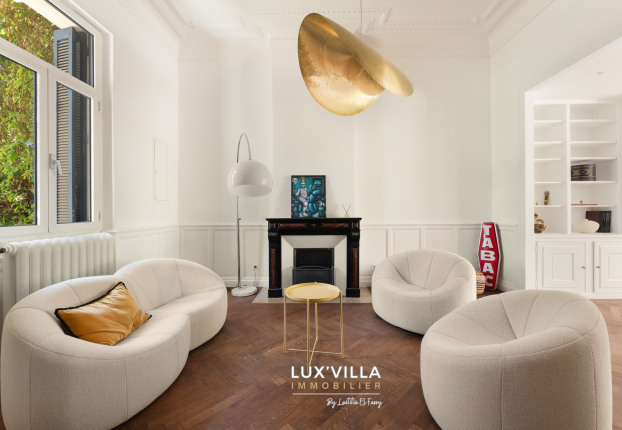 Maison 6 pièces 162 m² · à Montpellier · 162 m² · 1 390 000 €