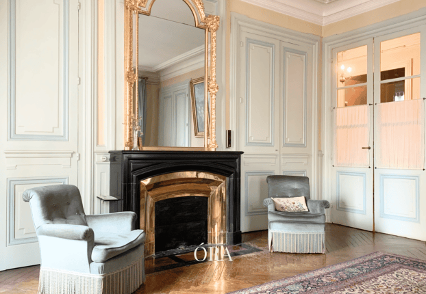 Appartement 6 pièces 202 m² · à Bellecour-Ainay, Lyon 2ème · 202 m² · 795 000 €