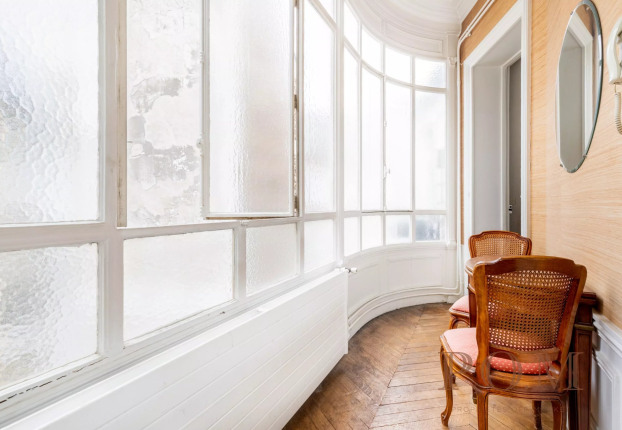 Appartement 4 pièces 69 m² · à Triangle d'Or, Paris 8ème · 69,5 m² · 950 000 €
