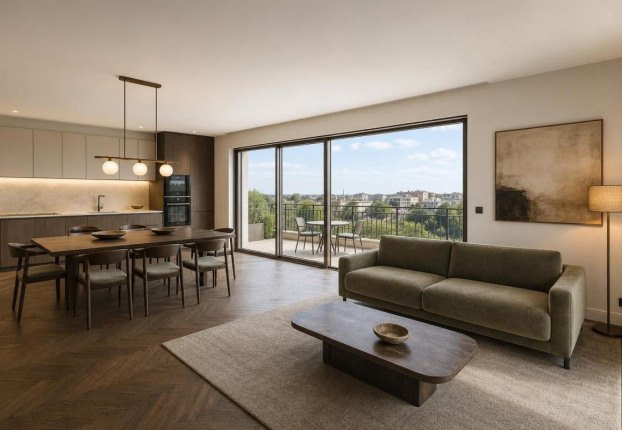 Maison 4 pièces 87 m² · à Aix-en-Provence · 87 m² · 812 000 €