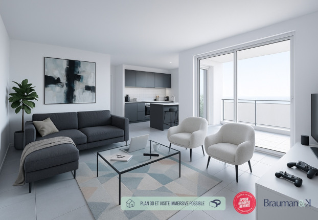 Appartement 5 pièces 136 m² · à Sainte-Foy-lès-Lyon · 136 m² · 835 001 €