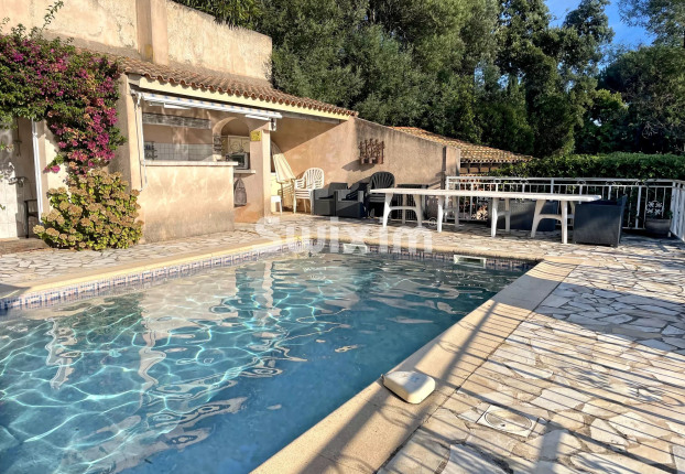 Maison 6 pièces 154 m² · à La Croix-Valmer · 154 m² · 1 780 000 €